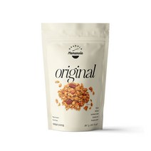 마마스마켓 그래놀라 시리얼 오리지널, 180g, 1개