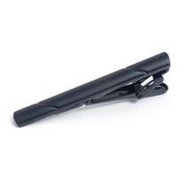 넘버원즈 심플 메탈컬러 넥타이 핀