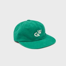 gloveworks GW CAP GW21SSCP03GN00F