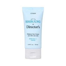 에뛰드 순정 디렉터 수분 선크림 SPF50  PA    , 1개, 50ml
