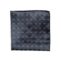 올클래식 미니 페이즐리 행거치프