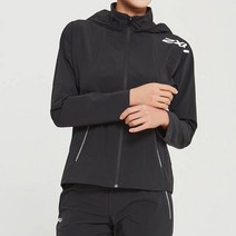 2XU 에어로 엑스 트레이닝 자켓