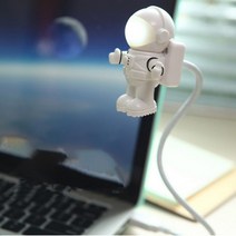 아이티스타일 우주인 USB 간접조명 ITSUS-01