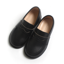 프롬베베 아동용 노아 페니 베이직 로퍼