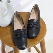 지쎄 제이슈 수제화 크릿 단화 3cm