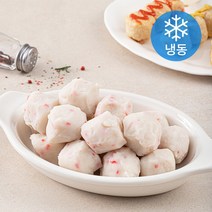 카니 피쉬볼 (냉동), 500g, 1팩