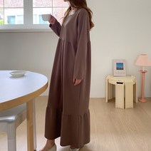 좋은사람 원피스 임부복