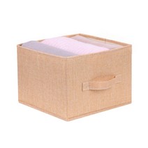 안녕마켓 행잉 오거나이저 서랍 살구, 1개