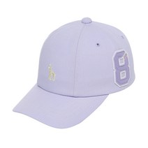 헤지스키즈 아동용 로얄클럽 트러커 볼캡 HSB65UA01M