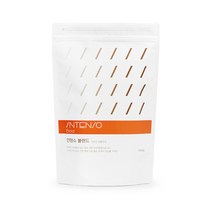엘카페 원두 인텐소 블렌드, 홀빈(분쇄안함), 1kg, 1개