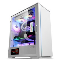 샵다나와 조립PC SHOP-C77N371 (i7-11700 RTX3070 16GB), 기본형