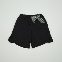 위시키즈 여아용 통바지