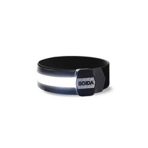 BOIDA 충전식 LED 안전용품 260EX, 화이트