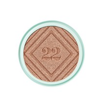 조성아22 씨앤티 대왕쿠션 바다 앰플 SPF50+ PA++++ 리필 25g, 02 샌드 베이지, 1개