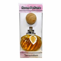 센슈얼리즘 노블레스 룸퍼퓸 실내방향제 후리지아, 1개, 50ml, 꽃향