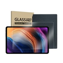 태클라스트 T40 PRO PD 고속충전 고성능 옥타코어 LTE 태블릿PC + 강화패키지, 그레이(태블릿PC), 블랙(강화패키지), 128GB