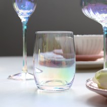 티니블랑 샤인 언더락잔 300ml, 1개