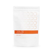 엘카페 원두 돌체 블렌드, 홀빈(분쇄안함), 1kg