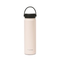 텀스 엘프 핸들 텀블러, 700ml, 미스티로즈
