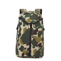 오강리빙 남성용 카모스타일 백팩 NB-A94