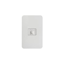 지엘 인터넷 8P 콘센트, 1개