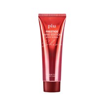 플루 프레스티지 샤인 에디션 바디 스크럽 꽃향, 50g, 1개