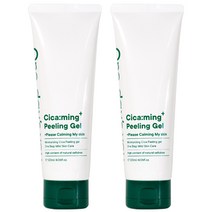 원데이즈유 시카밍 필링젤, 120ml, 2개