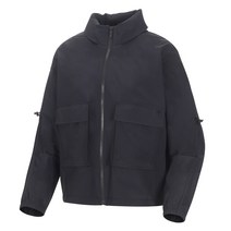 볼빅 여성용 골프 릴렉스 바람막이 자켓 VLWBM303