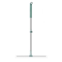 homeanddecoree 프리미엄 매직 실리콘 빗자루 와이드형 52cm, 1개