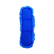 월드크린 리스킹 극세사 걸레 60cm, 1개