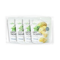 탄탄 건파인애플, 70g, 4개