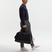 RAUM 나일론 멀티 보스턴백