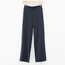 T 뒷밴드 데일리 임부 팬츠