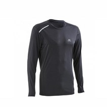 데카트론 남성용 선프로텍트 러닝 긴팔티