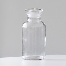 블루밍앤미 투명 시약병 1000ml