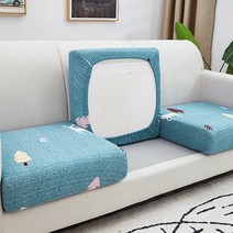 에이홉 다양한 프린팅의 소파 방석쿠션 커버, Type 17