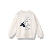 아동용 루니툰 바니와 대피덕 티셔츠 EN7