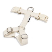 네오핏 강아지 솜사탕 하네스, 우유맛