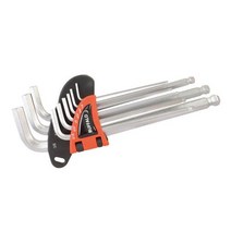 세신버팔로 볼렌치 9종 세트 롱 SB-BWCL9I, 1개