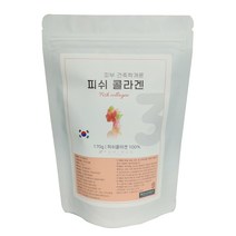 패미로스 피쉬 콜라겐, 170g, 1개