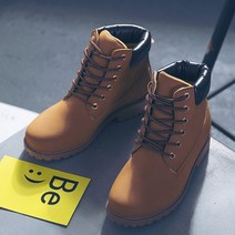 에이스 둔미닛 워커 부츠