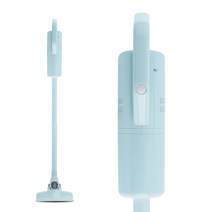 라쿠진 3 in 1 핸디 무선 멀티 청소기 LCZ959MT, 민트