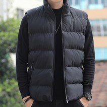남성용 토르나스 조끼 패딩 FC-2210718
