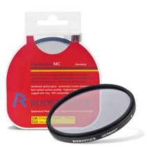 로덴스톡 DIGITAL PRO CIRCULAR POL FILTER 72mm