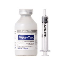 메디필 멜라 플러스 톡스 앰플, 30ml, 1개