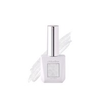 모스티브 청순가련 글리터 시럽젤 12ml MG-033, 청아화이트, 1개