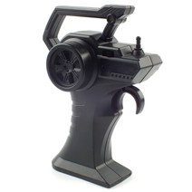 Grazertoys 2.4GHz 1/14 스피드 비틀 RC 전용 조종기 GRT370213