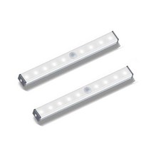 노바리빙 LED 센서바 150mm 2p, 주광색