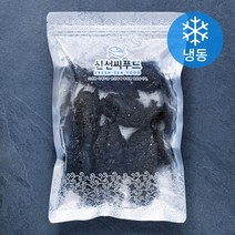 신선씨푸드 국내산 자숙 군소 (냉동), 500g, 1개