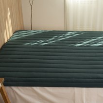 마리하우스 블랑 100수 패드, 재스퍼그린